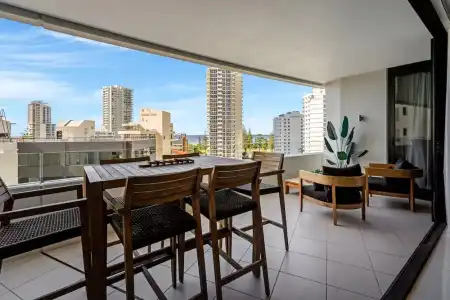 Aria Apartments - 527
