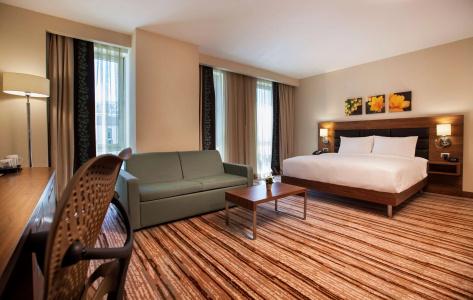Hilton Garden Inn Erzincan - 1