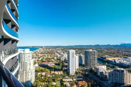 Peppers Broadbeach - 58