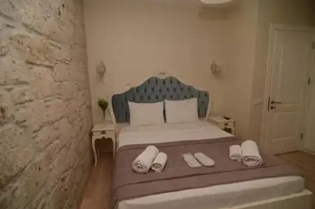 Alacati Eldoris Otel - 73