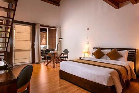 Occidental Paradise Dambulla - 51