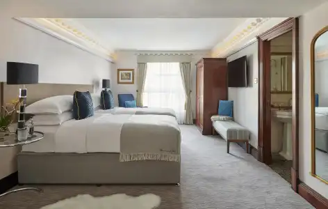 Hyatt Regency London The Churchill - 4