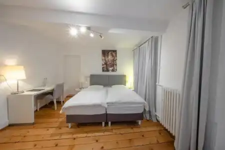 Hôtel de la Rouvenaz - 51