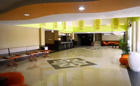 Nirmala and Convention Centre - 11