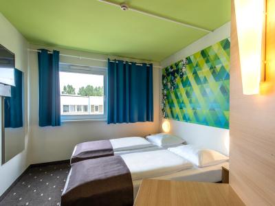 B&B Erlangen-Süd - 2
