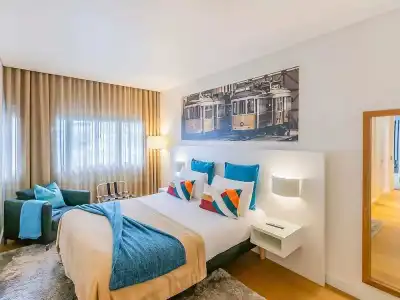 ibis Lisboa Parque das Naçoes - 68