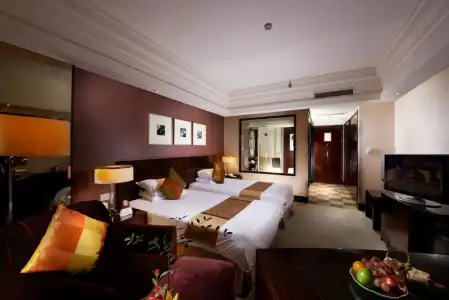 New Century Grand Hangzhou - 43