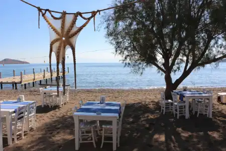 Kefi Beach and Suites - 15