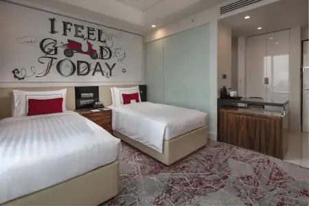 Cinnamon Red Colombo - 6