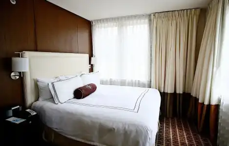 Ellis, Atlanta, A Tribute Portfolio by Marriott - 33