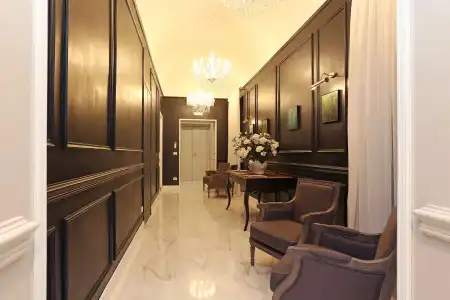 Spagna Art & Suites - Domus Collection - 10