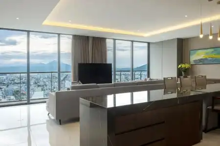 Sel De Mer & Suites - 195