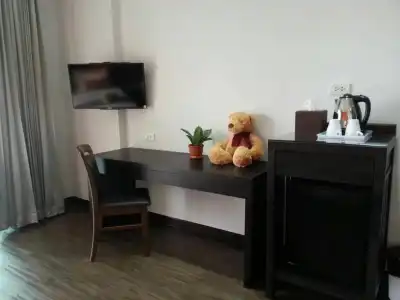 Coco View - 32