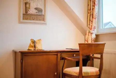 Romantik Reichshof - 40