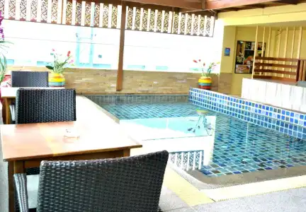 The Patong Center - 25