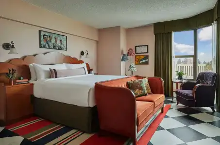 Graduate by Hilton Seattle - 52