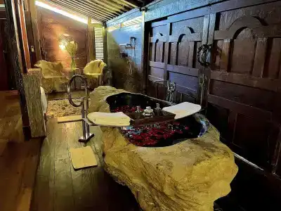 Permata Ayung Private Estate - Adults Only - 18