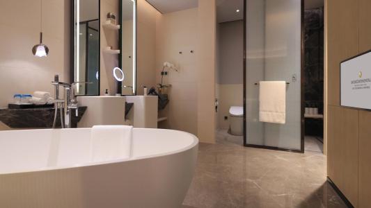 InterContinental Beijing Sanlitun by IHG - 8