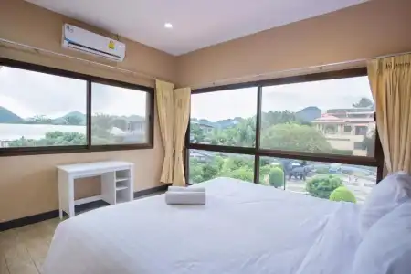 Grandsiri Resort Khaoyai - 127