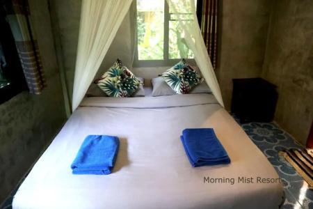 Morning Mist Resort - 43