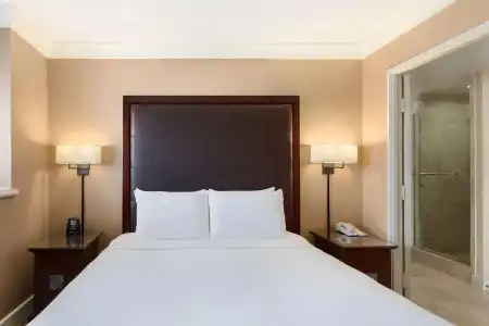 The Waterfront Beach Resort, A Hilton - 234