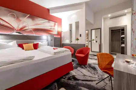 Best Western Premier Villa Stokkum - 101