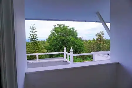 Amaravati Wellness Center and Resort - 45