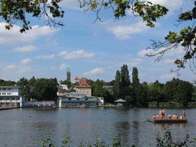 Holiday Inn Express DARMSTADT by IHG - 11