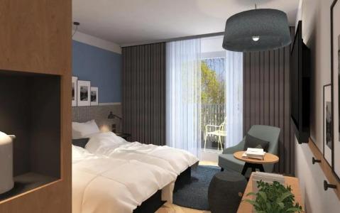 harry's home Berlin-Moabit & apartments - 38