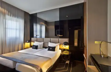 Altis Avenida, member of Preferreds & Resorts - 7