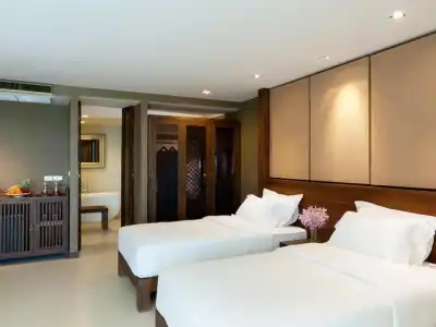 SUNSURI PHUKET, Nai Harn Beach - 49