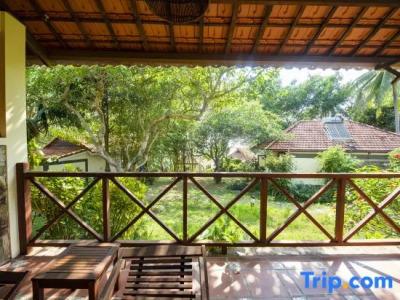 Phu Quoc Eco Beach Resort - 198