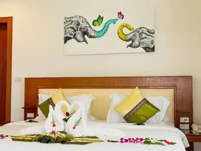 Aura Samui Best Beach - 66