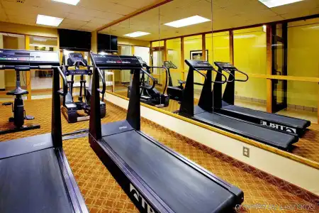Holiday Inn Express San Antonio-Airport by IHG - 14
