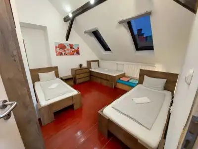 Black Sheep Budapest Hostel - 2