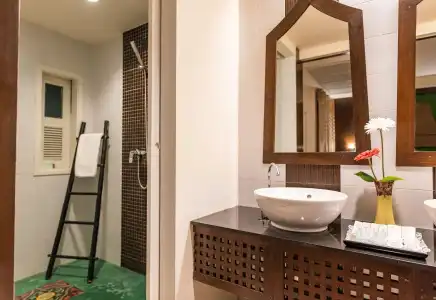 D&D Inn Khaosan - 8