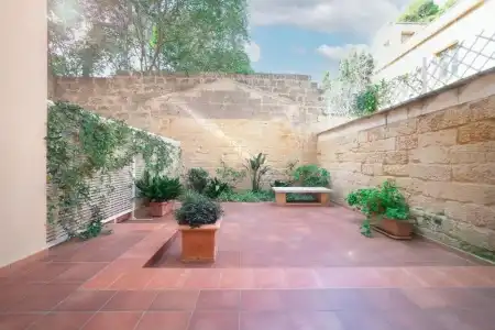 Il Cortile delle Esperidi - 37
