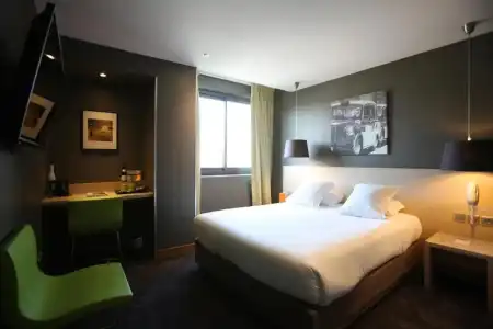 Hôtel de France - 42