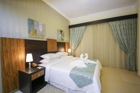 Ivory Grand Apartments - 6