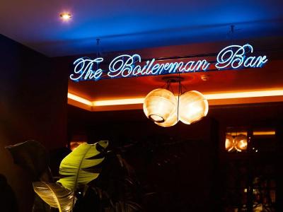 25hours The Royal Bavarian - 15