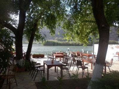 Mira (Myra) Otel Ve Restaurant Dalyan - 10