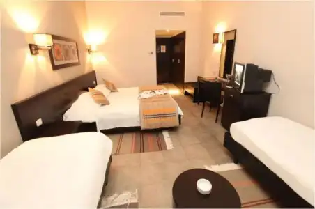 Vincci Nozha Beach - 55
