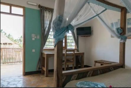 Reef & Beach Resort - Spa Jambiani - 106