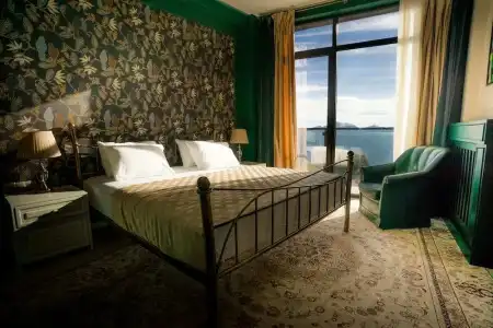 Ati Ambavi Boutique Gudauri - 57