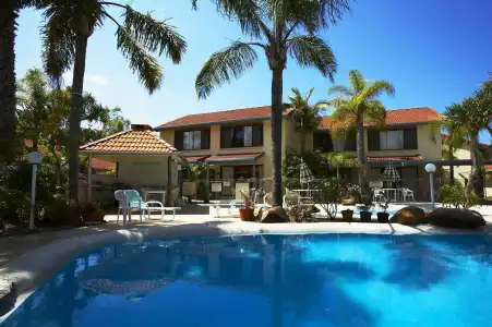 Wolngarin Holiday Resort - 16