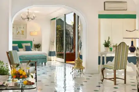 Il San Pietro di Positano - 30