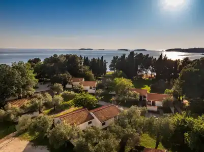 Maistra Apartments Villas Rubin, Rovinj - 31