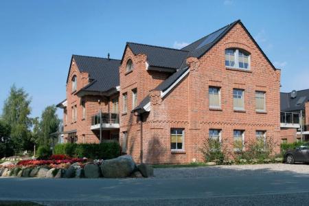 ApartMuseumshof auf Fehmarn - 42