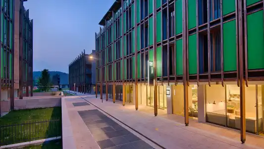 NH Trento - 23