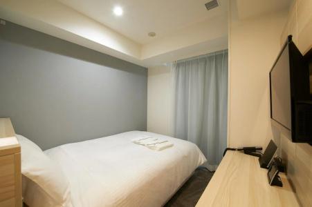 Sotetsu Fresa Inn Ueno Okachimachi - 18